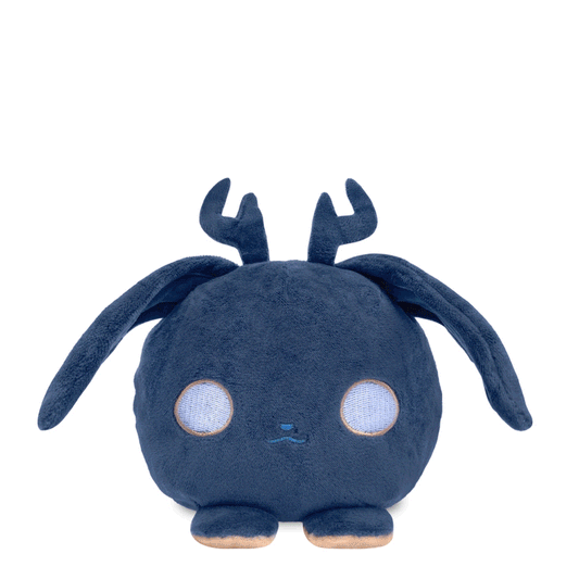 Twisted Cryptids: Jackalope 4