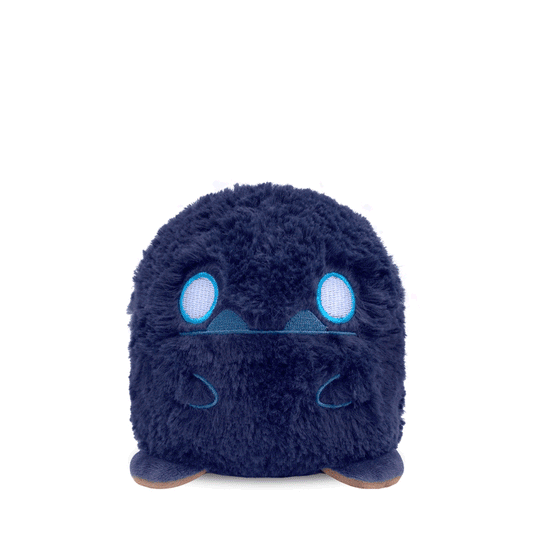 Twisted Cryptids: Bigfoot 4