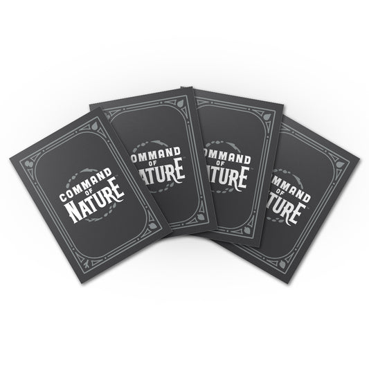 Card Sleeves UnstableGames Card Sleeves UnstableGames