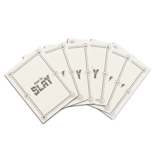Card Sleeves UnstableGames Card Sleeves UnstableGames