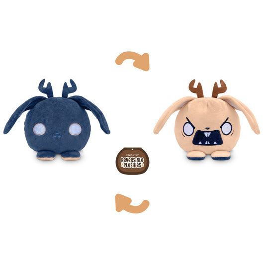 Twisted Cryptids: Jackalope 4