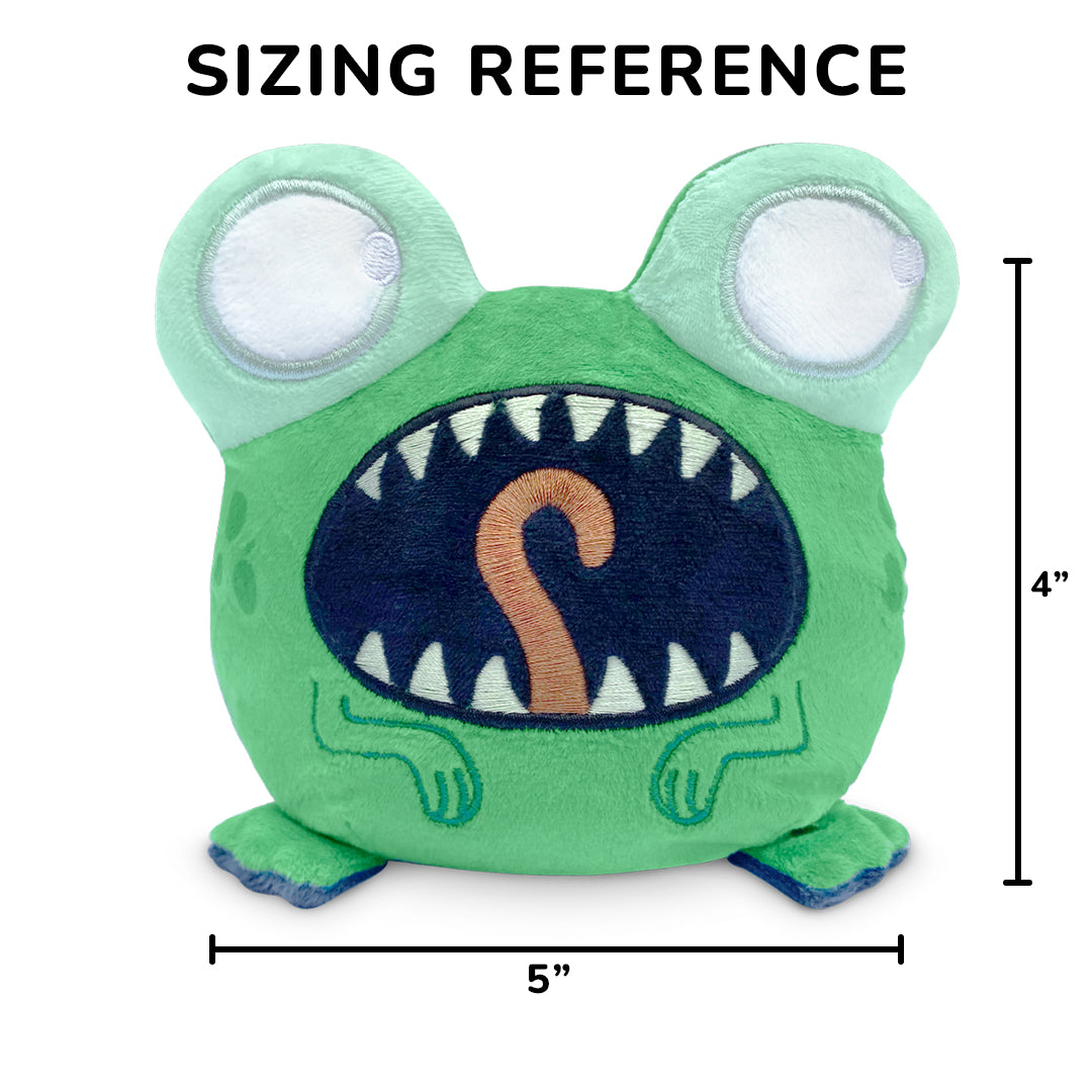 Twisted Cryptids: Loveland Frog 4