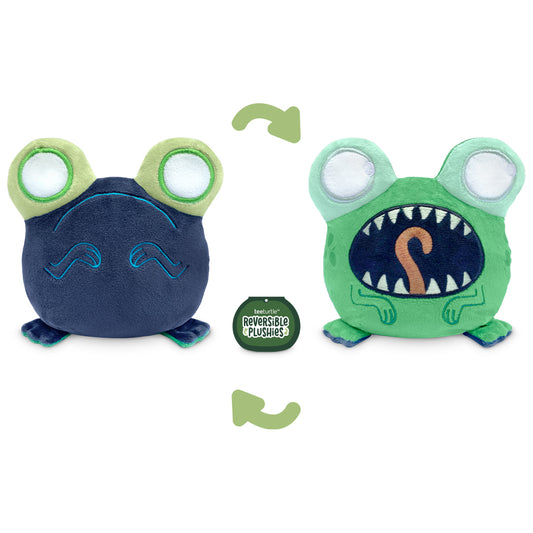 Twisted Cryptids: Loveland Frog 4