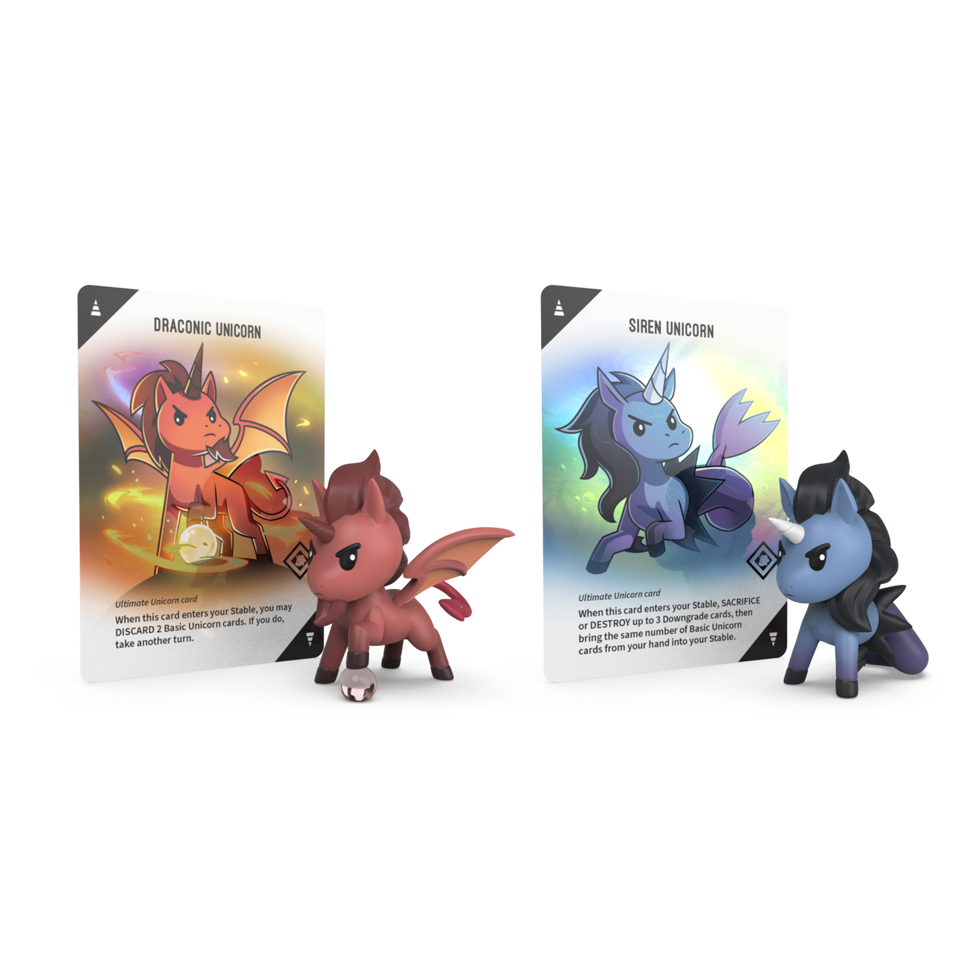 Ultimate Unstable Unicorns: Vinyl Figure Blind Box Vinyl Figure Blind Box / Pack of 18 Ultimate Unstable Unicorns: Vinyl Figure Blind Box Vinyl Figure Blind Box / Pack of 18