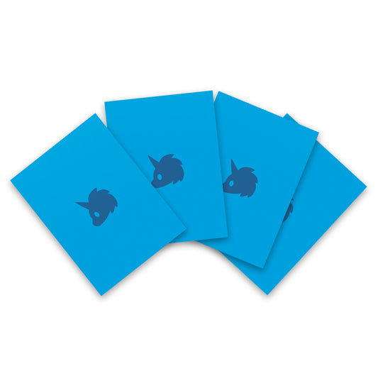 Tic Tac K.O. Cute vs. Evil: Team Cute Card Sleeves Tic Tac K.O. Cute vs. Evil: Team Cute Card Sleeves